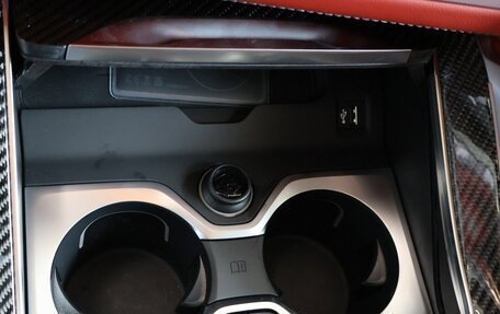 BMW X5 M, 2025 год, 20 842 860 рублей, 22 фотография