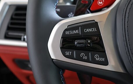 BMW X5 M, 2025 год, 20 842 860 рублей, 18 фотография