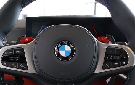 BMW X5 M, 2025 год, 20 842 860 рублей, 17 фотография