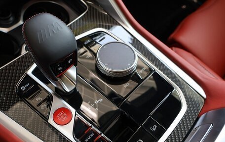 BMW X5 M, 2025 год, 20 842 860 рублей, 23 фотография