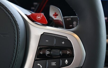 BMW X5 M, 2025 год, 20 842 860 рублей, 19 фотография