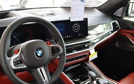 BMW X5 M, 2025 год, 20 842 860 рублей, 15 фотография