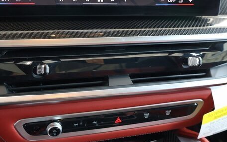 BMW X5 M, 2025 год, 20 842 860 рублей, 21 фотография