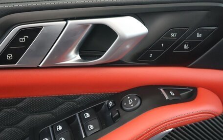 BMW X5 M, 2025 год, 20 842 860 рублей, 13 фотография