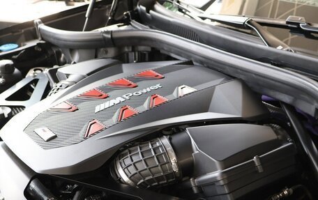 BMW X5 M, 2025 год, 20 842 860 рублей, 27 фотография