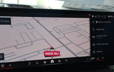 BMW X5 M, 2025 год, 20 842 860 рублей, 20 фотография