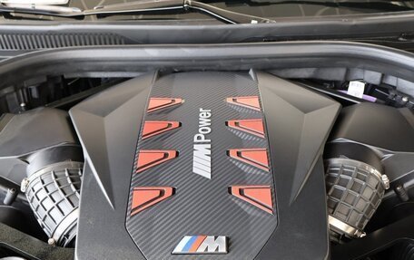 BMW X5 M, 2025 год, 20 842 860 рублей, 26 фотография