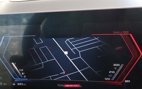 BMW X5 M, 2025 год, 20 842 860 рублей, 16 фотография