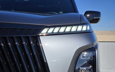 Infiniti QX80, 2025 год, 198 632 рублей, 8 фотография