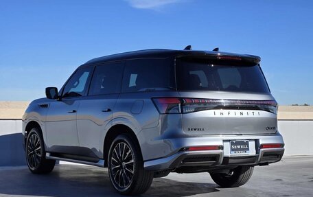 Infiniti QX80, 2025 год, 198 632 рублей, 7 фотография