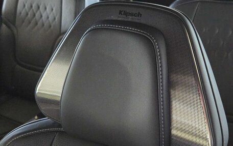 Infiniti QX80, 2025 год, 198 632 рублей, 14 фотография