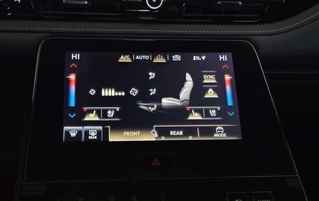 Infiniti QX80, 2025 год, 198 632 рублей, 18 фотография