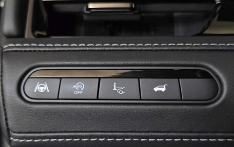 Infiniti QX80, 2025 год, 198 632 рублей, 21 фотография