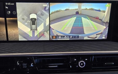 Infiniti QX80, 2025 год, 198 632 рублей, 17 фотография