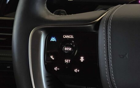 Infiniti QX80, 2025 год, 198 632 рублей, 26 фотография