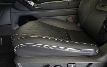 Infiniti QX80, 2025 год, 198 632 рублей, 23 фотография