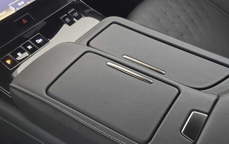 Infiniti QX80, 2025 год, 198 632 рублей, 19 фотография