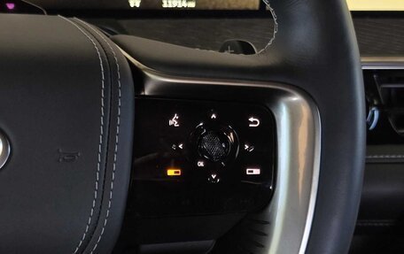 Infiniti QX80, 2025 год, 198 632 рублей, 27 фотография