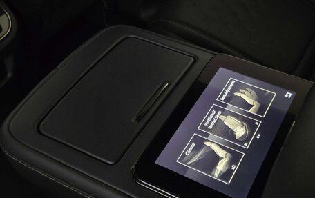 Infiniti QX80, 2025 год, 198 632 рублей, 29 фотография