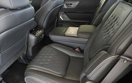 Infiniti QX80, 2025 год, 198 632 рублей, 30 фотография