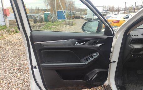 Haval Jolion, 2024 год, 1 336 000 рублей, 8 фотография