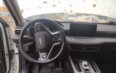 Haval Jolion, 2024 год, 1 336 000 рублей, 6 фотография