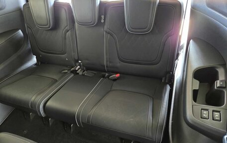 Infiniti QX80, 2025 год, 198 632 рублей, 32 фотография