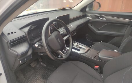 Haval Jolion, 2024 год, 1 336 000 рублей, 5 фотография