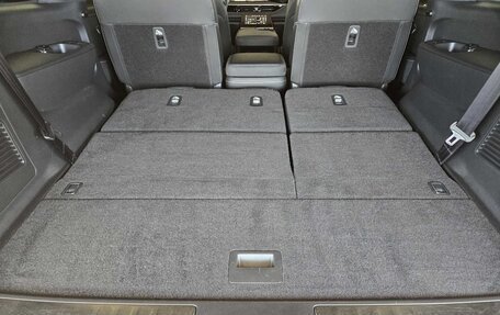 Infiniti QX80, 2025 год, 198 632 рублей, 34 фотография