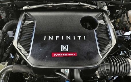 Infiniti QX80, 2025 год, 198 632 рублей, 31 фотография