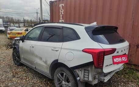 Haval Jolion, 2024 год, 1 336 000 рублей, 4 фотография