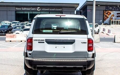 Toyota Land Cruiser Prado, 2024 год, 8 100 000 рублей, 10 фотография