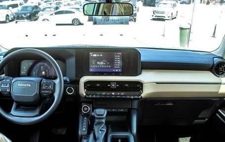 Toyota Land Cruiser Prado, 2024 год, 8 100 000 рублей, 11 фотография