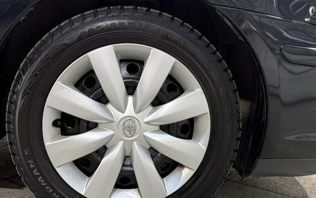 Toyota Avensis III рестайлинг, 2008 год, 749 800 рублей, 5 фотография