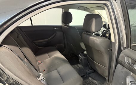 Toyota Avensis III рестайлинг, 2008 год, 749 800 рублей, 4 фотография