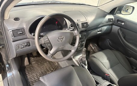 Toyota Avensis III рестайлинг, 2008 год, 749 800 рублей, 8 фотография