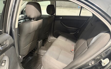 Toyota Avensis III рестайлинг, 2008 год, 749 800 рублей, 6 фотография