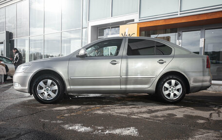 Skoda Octavia, 2011 год, 674 000 рублей, 4 фотография