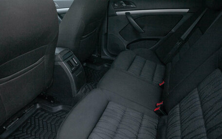 Skoda Octavia, 2011 год, 674 000 рублей, 14 фотография