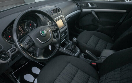 Skoda Octavia, 2011 год, 674 000 рублей, 9 фотография