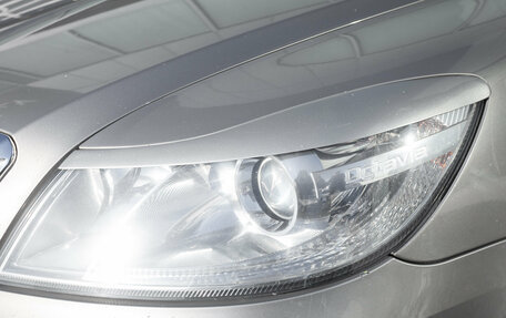 Skoda Octavia, 2011 год, 674 000 рублей, 3 фотография