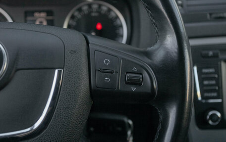 Skoda Octavia, 2011 год, 674 000 рублей, 12 фотография