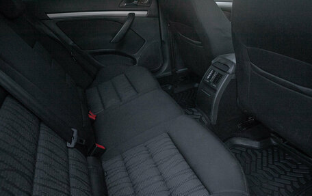 Skoda Octavia, 2011 год, 674 000 рублей, 15 фотография