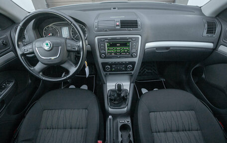 Skoda Octavia, 2011 год, 674 000 рублей, 16 фотография