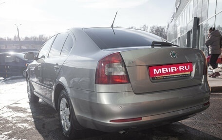 Skoda Octavia, 2011 год, 674 000 рублей, 5 фотография