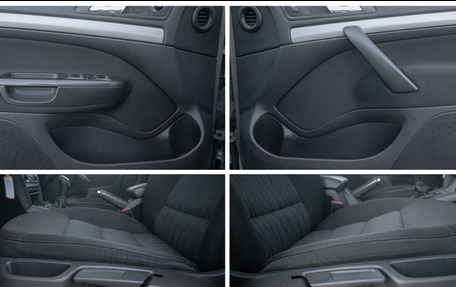 Skoda Octavia, 2011 год, 674 000 рублей, 21 фотография