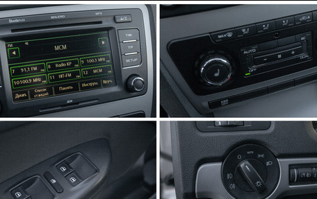 Skoda Octavia, 2011 год, 674 000 рублей, 20 фотография