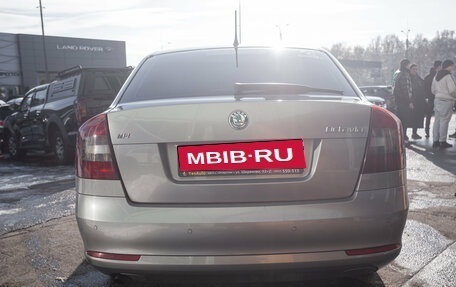 Skoda Octavia, 2011 год, 674 000 рублей, 6 фотография