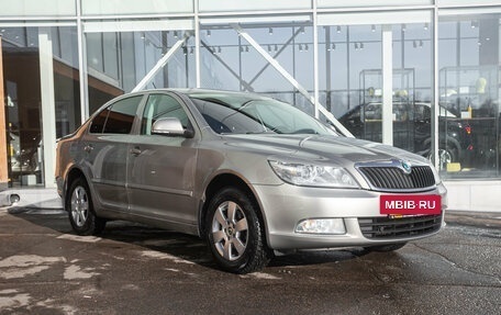 Skoda Octavia, 2011 год, 674 000 рублей, 8 фотография