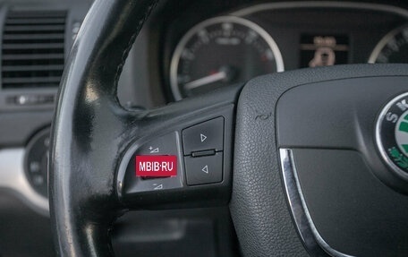 Skoda Octavia, 2011 год, 674 000 рублей, 11 фотография